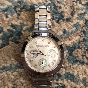 Michael Kors watch